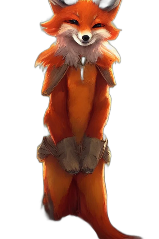 staff, animal, creature, jacket transparent PNG cut-out