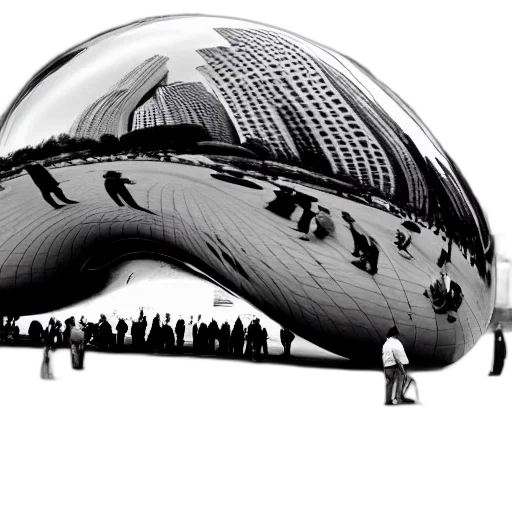 umbrella, building, hat, concept art transparent PNG cut-out