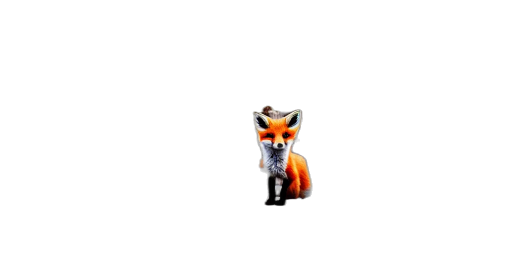 animal, staff, creature, robot transparent PNG cut-out