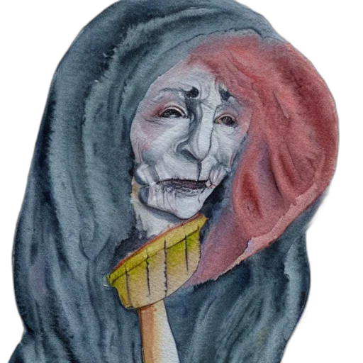 mask, face, staff, hat transparent PNG cut-out