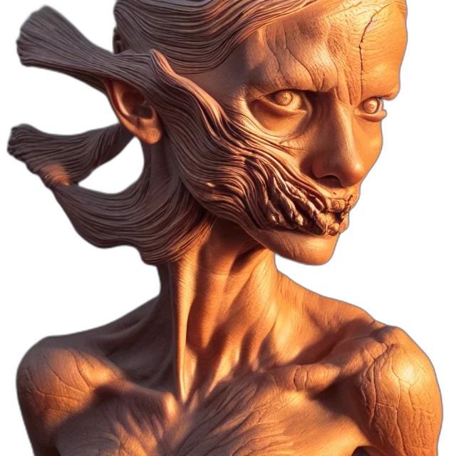 mask, face, creature, dragon transparent PNG cut-out
