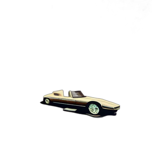 car, jacket, jewelry, concept art transparent PNG cut-out