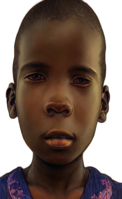 face, mask, animal, creature transparent PNG cut-out