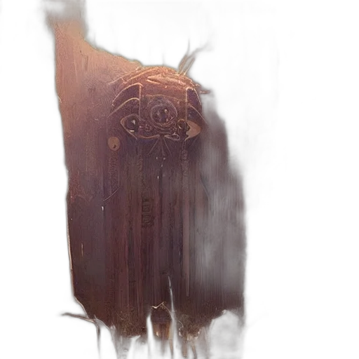 bottle, mask, hair, face transparent PNG cut-out