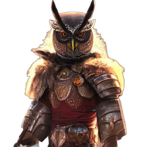 mask, staff, animal, sword transparent PNG cut-out