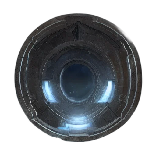 weapon, robot, mask, bottle transparent PNG cut-out