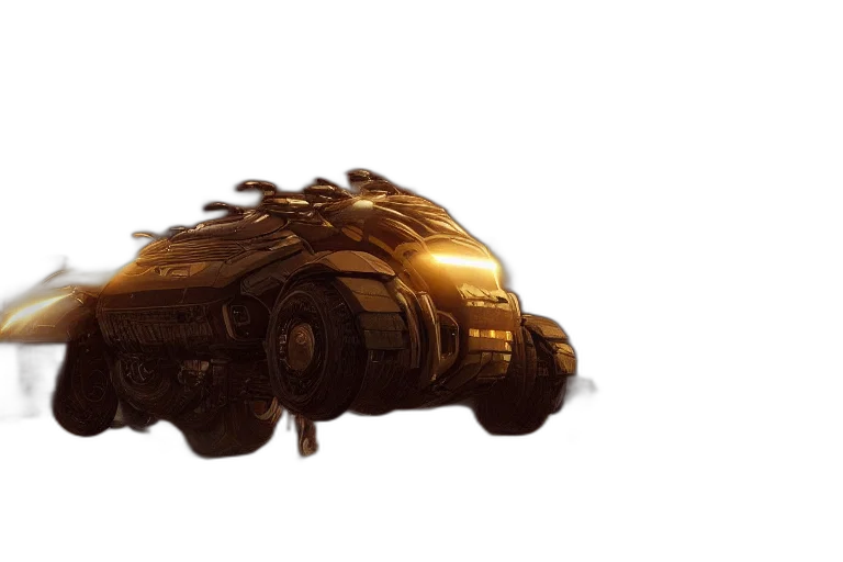 car, weapon, robot, shoes transparent PNG cut-out