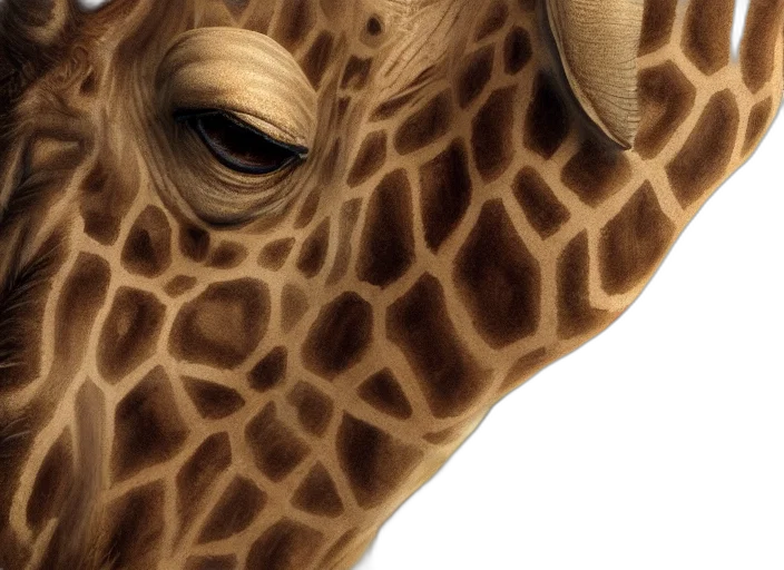 animal, mask, face, creature transparent PNG cut-out