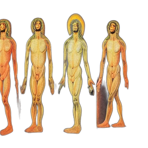 concept art, 3d render, fantasy art, golden transparent PNG cut-out