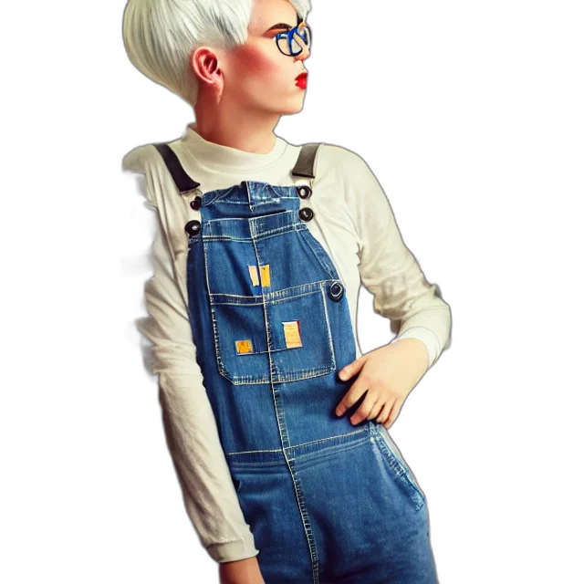 jacket, photorealistic, 3d render, cartoon transparent PNG cut-out