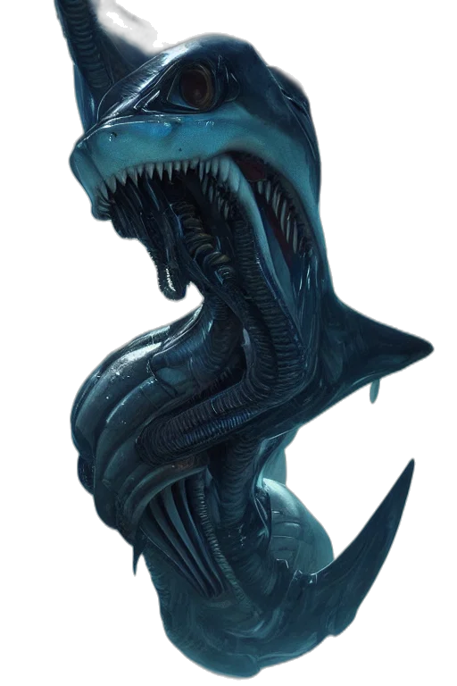 creature, animal, dragon, mask transparent PNG cut-out