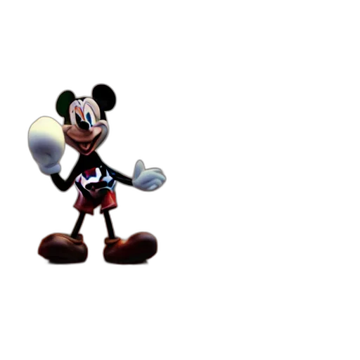 animal, staff, mask, robot transparent PNG cut-out
