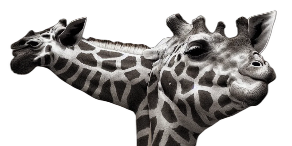 animal, creature, face, hat transparent PNG cut-out
