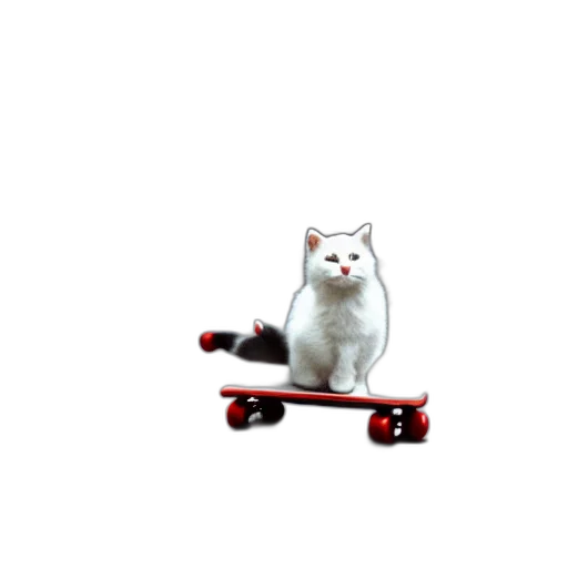 car, animal, robot, creature transparent PNG cut-out