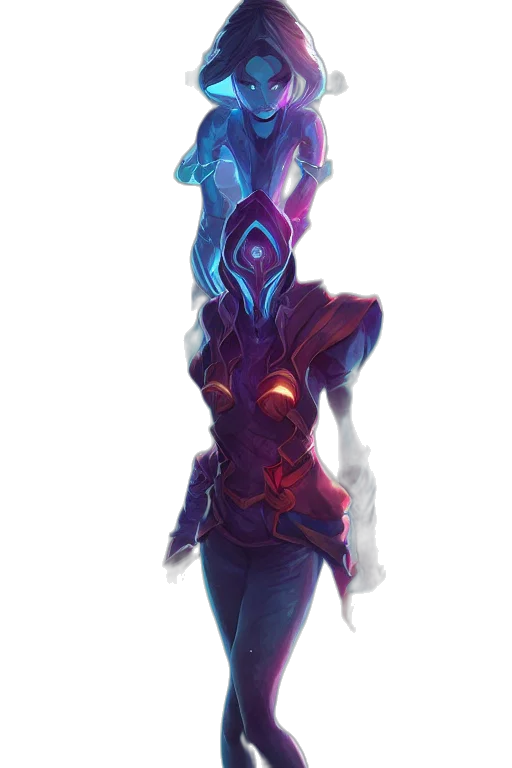 staff, robot, mask, weapon transparent PNG cut-out