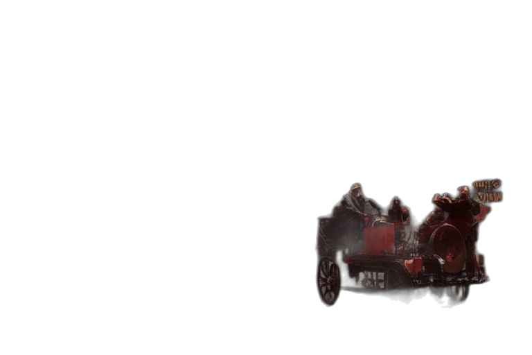 car, weapon, robot, shoes transparent PNG cut-out