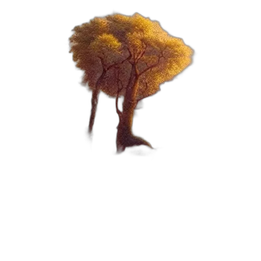 tree, hair, crown, hat transparent PNG cut-out