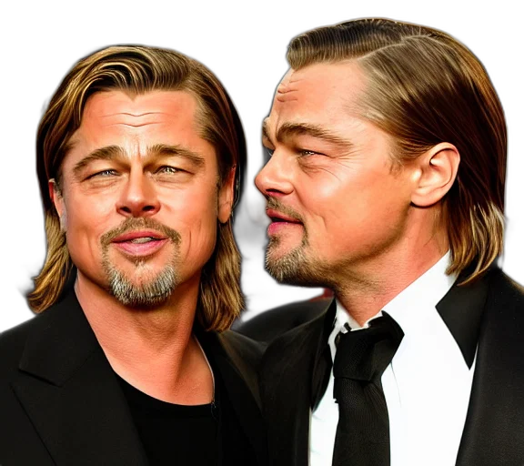 face, hair, photorealistic, cartoon transparent PNG cut-out