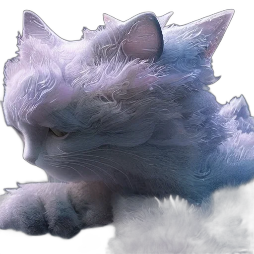 dragon, creature, animal, staff transparent PNG cut-out