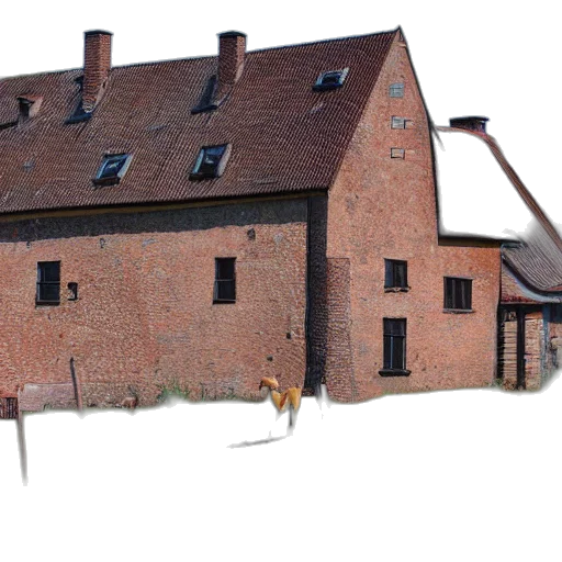 building, weapon, furniture, staff transparent PNG cut-out
