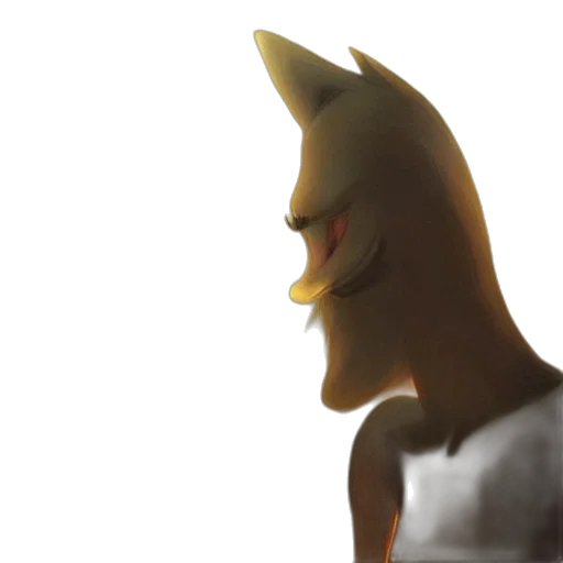 mask, crown, creature, face transparent PNG cut-out