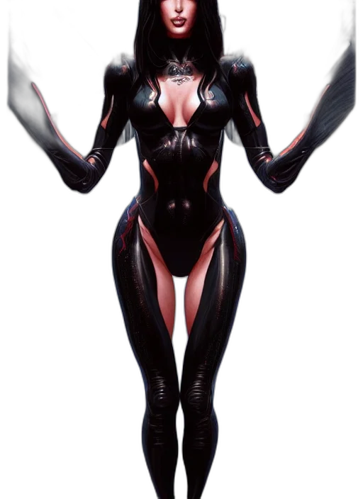 mask, dress, robot, creature transparent PNG cut-out