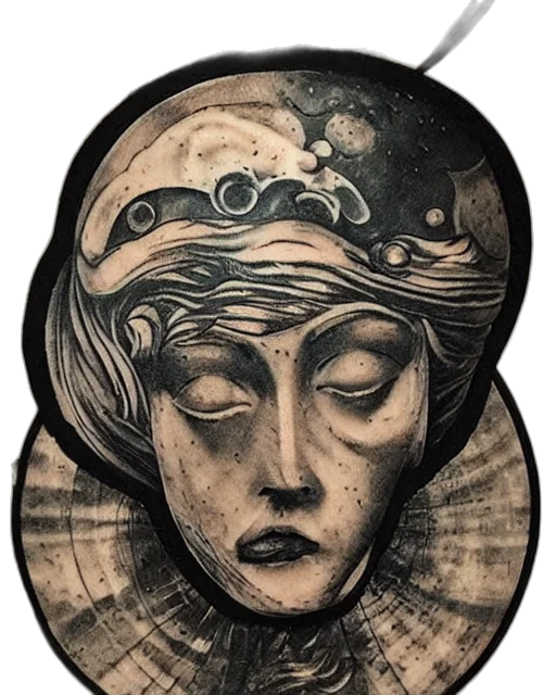face, mask, crown, hat transparent PNG cut-out