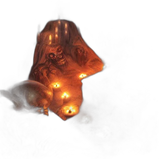 mask, crown, hat, robot transparent PNG cut-out