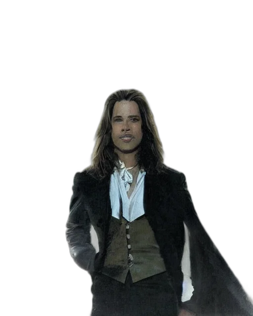 jacket, photorealistic, concept art, fantasy art transparent PNG cut-out