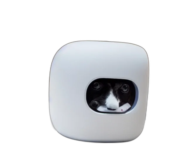 robot, animal, furniture, face transparent PNG cut-out