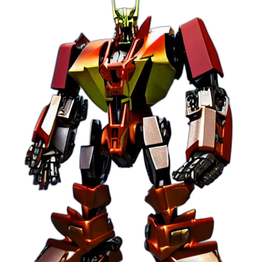 robot, weapon, 3d render, concept art transparent PNG cut-out