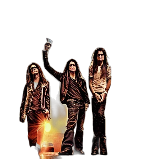 fire, skid, row, revolution transparent PNG cut-out