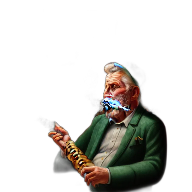 food, staff, mask, weapon transparent PNG cut-out