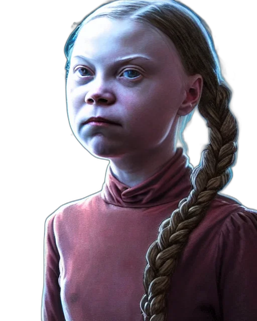 face, dragon, staff, crown transparent PNG cut-out