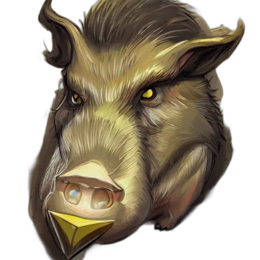 mask, face, animal, dragon transparent PNG cut-out