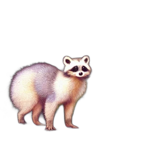 animal, creature, staff, food transparent PNG cut-out