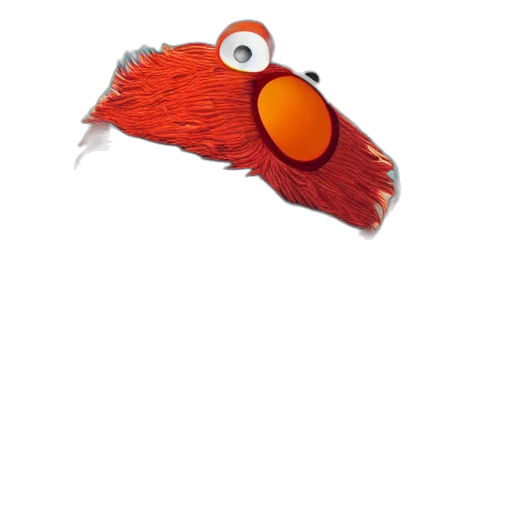animal, staff, mask, creature transparent PNG cut-out