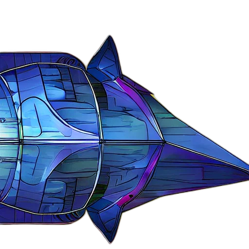 car, weapon, umbrella, concept art transparent PNG cut-out