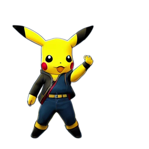staff, pixel art, 3d render, concept art transparent PNG cut-out