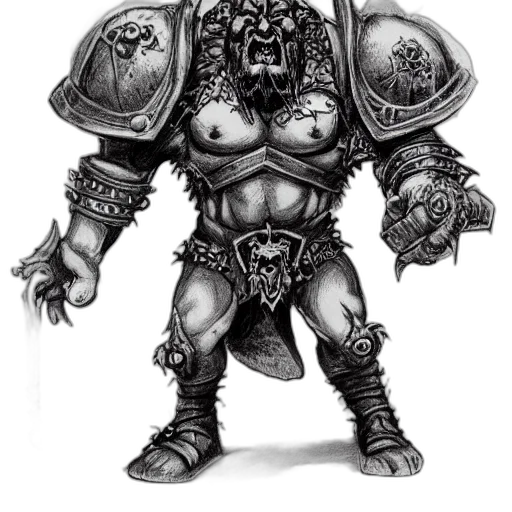 weapon, fantasy art, concept art, comic book art transparent PNG cut-out