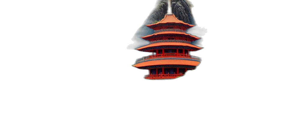 dragon, hat, crown, building transparent PNG cut-out
