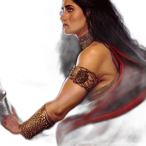 sword, fantasy art, concept art, comic book art transparent PNG cut-out