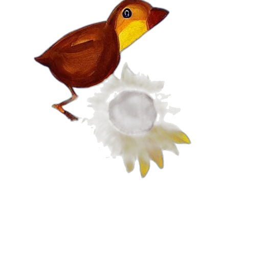 staff, jewelry, animal, crown transparent PNG cut-out