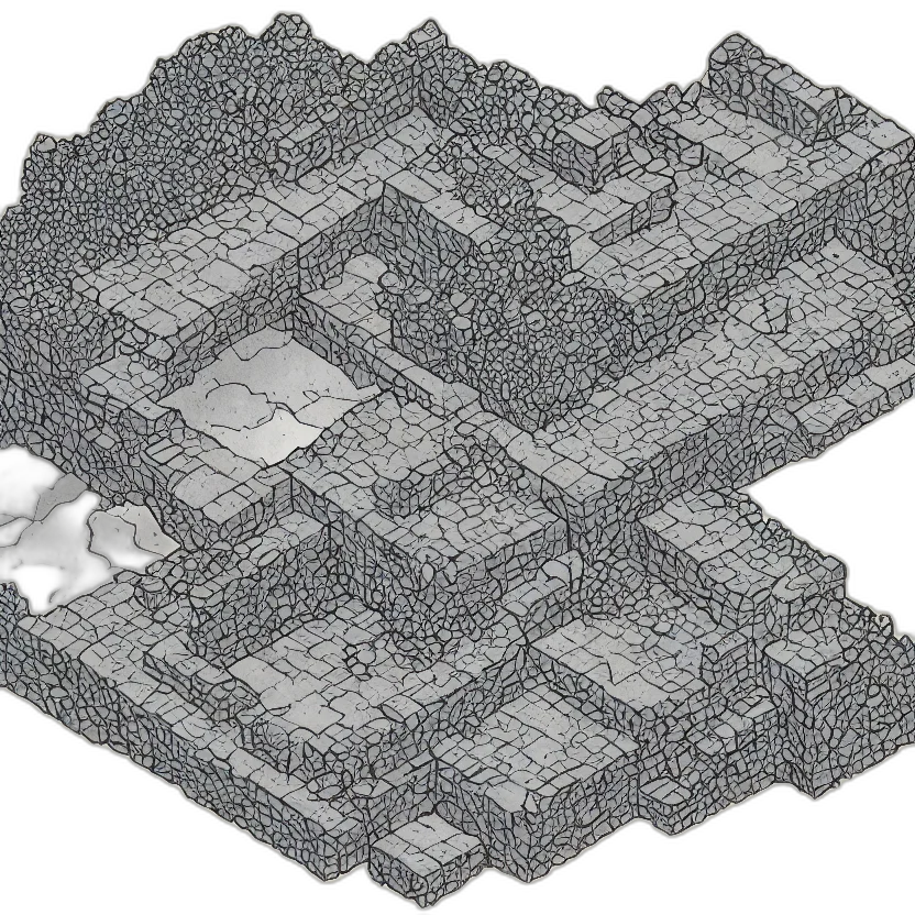 building, crown, jewelry, robot transparent PNG cut-out