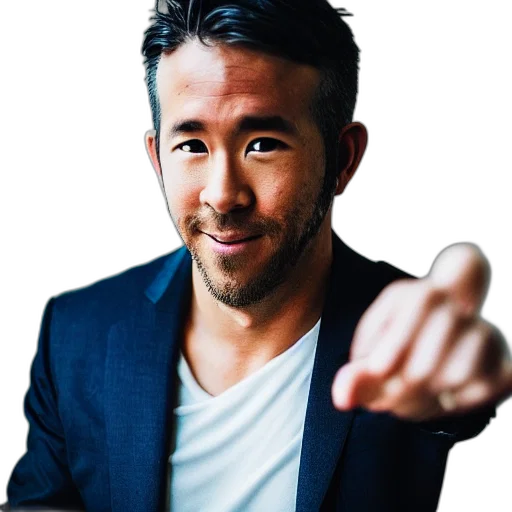 staff, face, jacket, hair transparent PNG cut-out