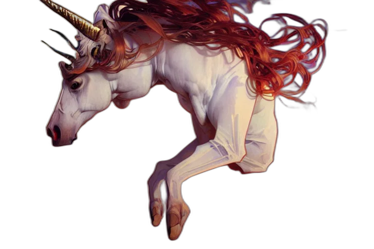 dragon, animal, staff, concept art transparent PNG cut-out