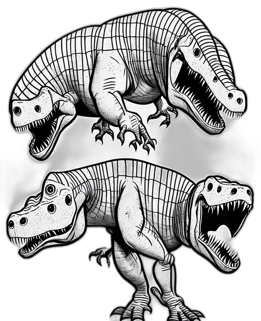 creature, dragon, animal, concept art transparent PNG cut-out