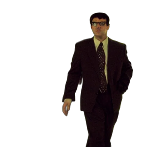staff, jacket, robot, animal transparent PNG cut-out