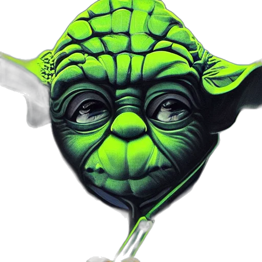 mask, staff, face, photorealistic transparent PNG cut-out