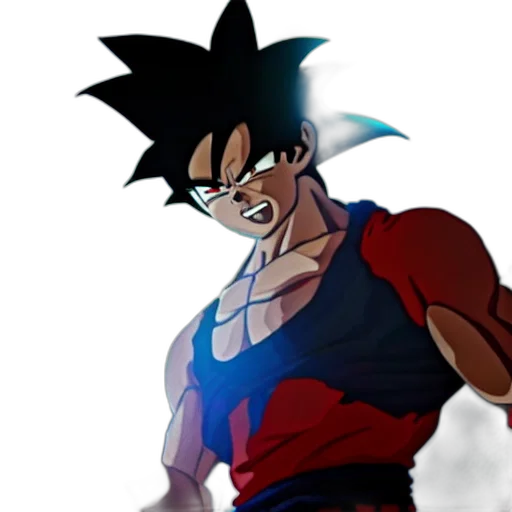 concept art, anime, comic book art, cartoon transparent PNG cut-out